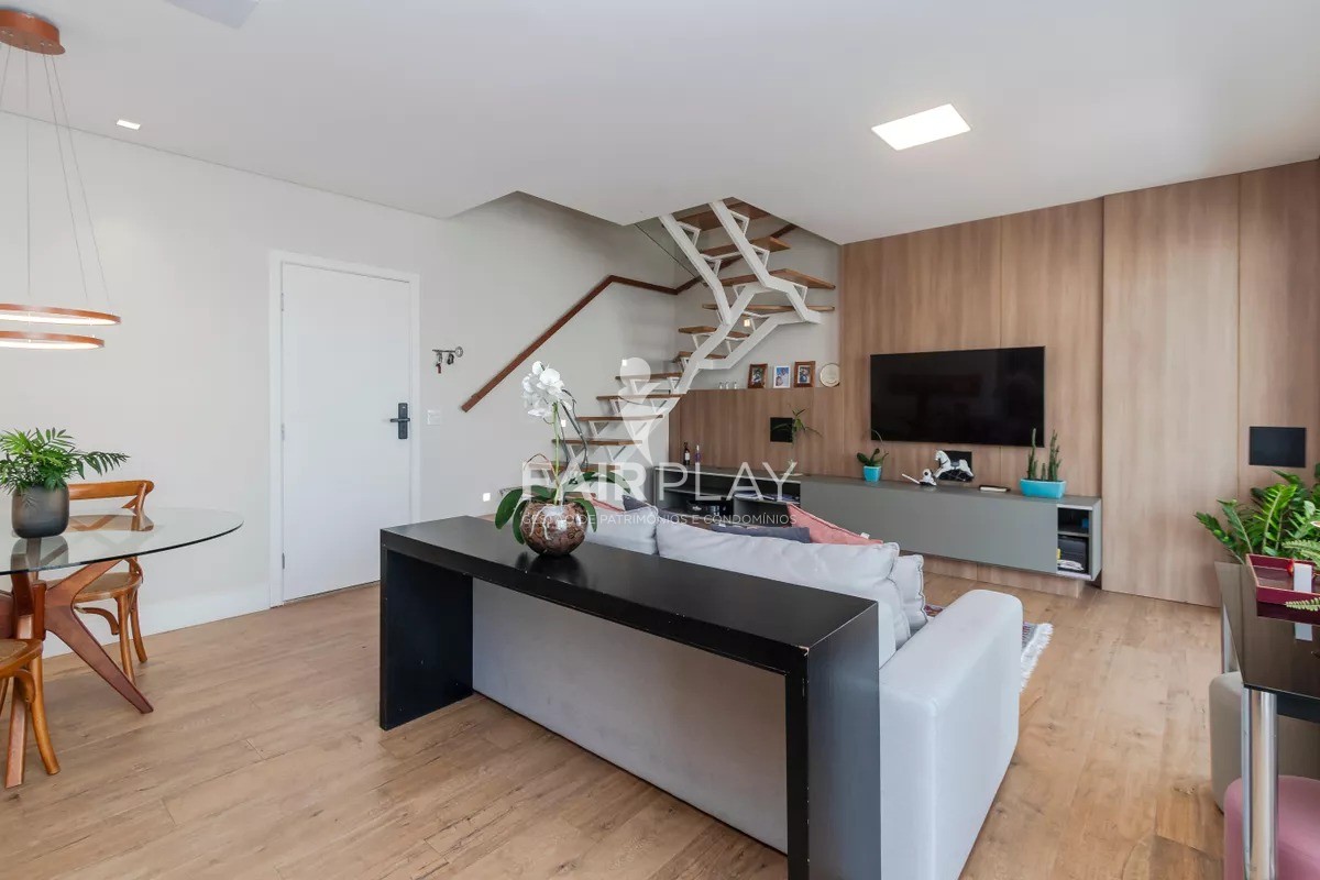 Apartamento, 2 quartos, 106 m² - Foto 5