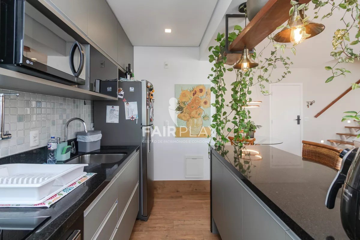 Apartamento, 2 quartos, 106 m² - Foto 13