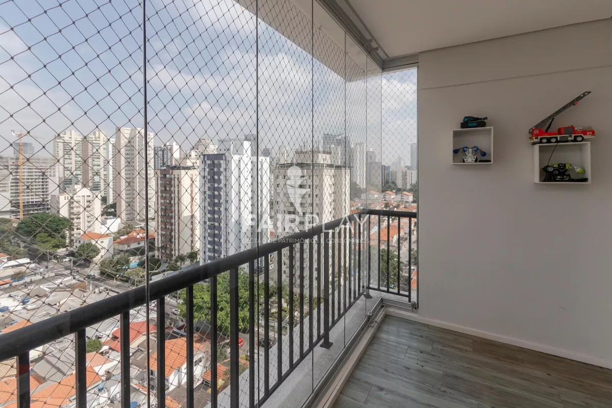 Apartamento, 2 quartos, 106 m² - Foto 20