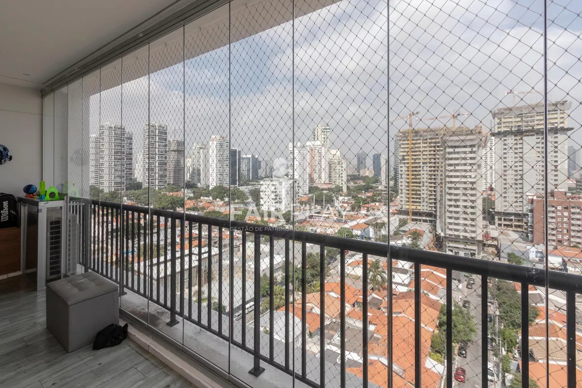 Apartamento, 2 quartos, 106 m² - Foto 19