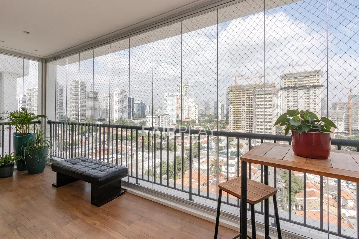 Apartamento, 2 quartos, 106 m² - Foto 8