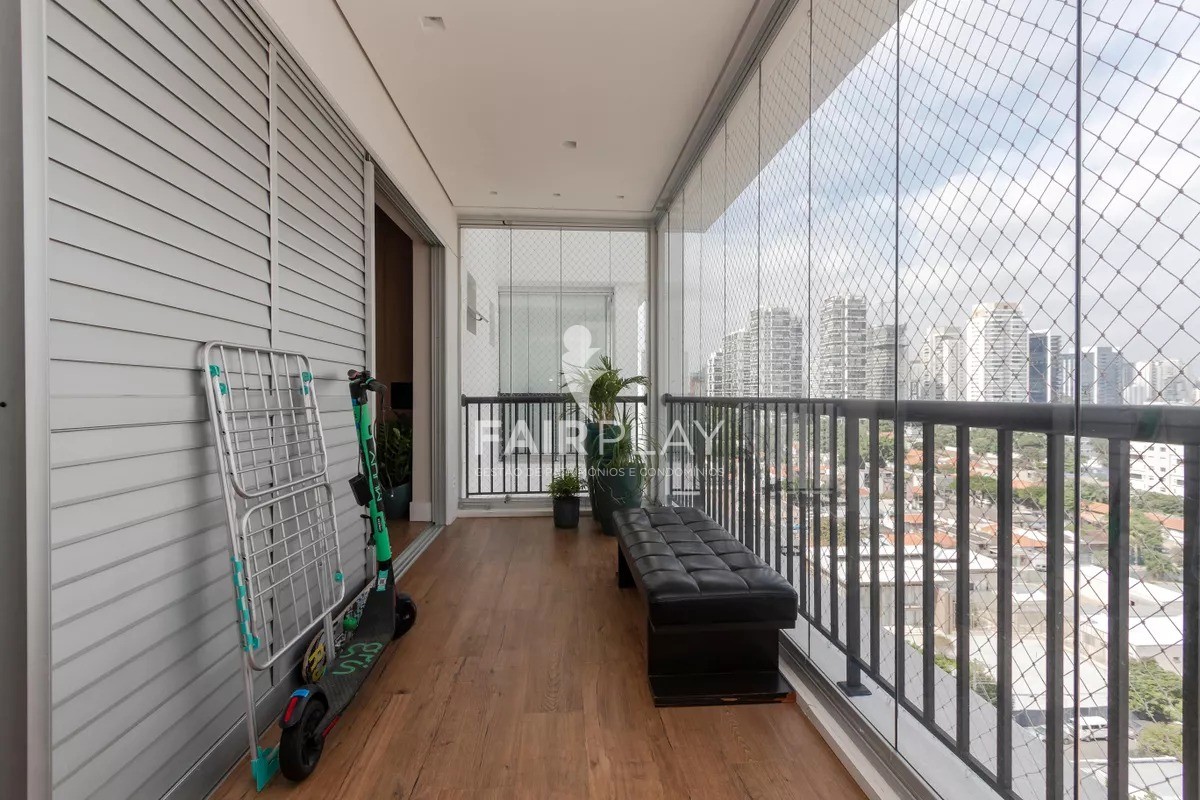 Apartamento, 2 quartos, 106 m² - Foto 9