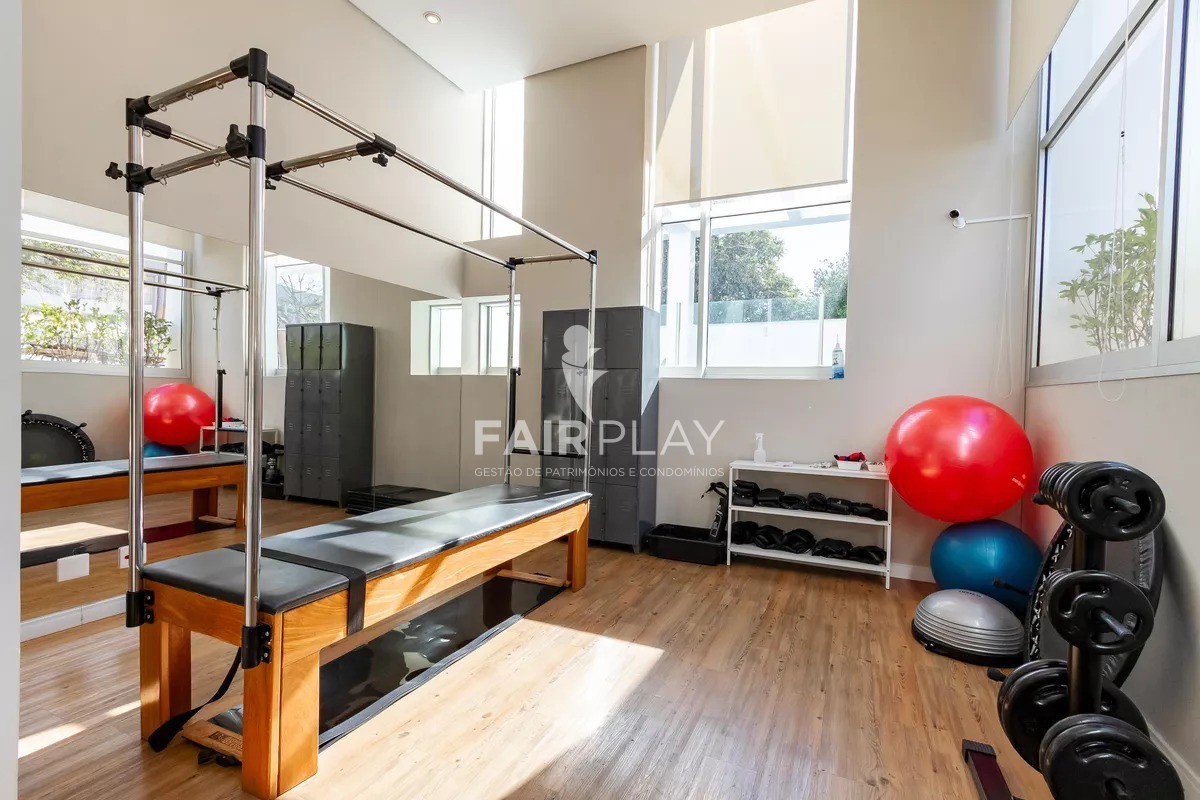 Apartamento, 2 quartos, 106 m² - Foto 30