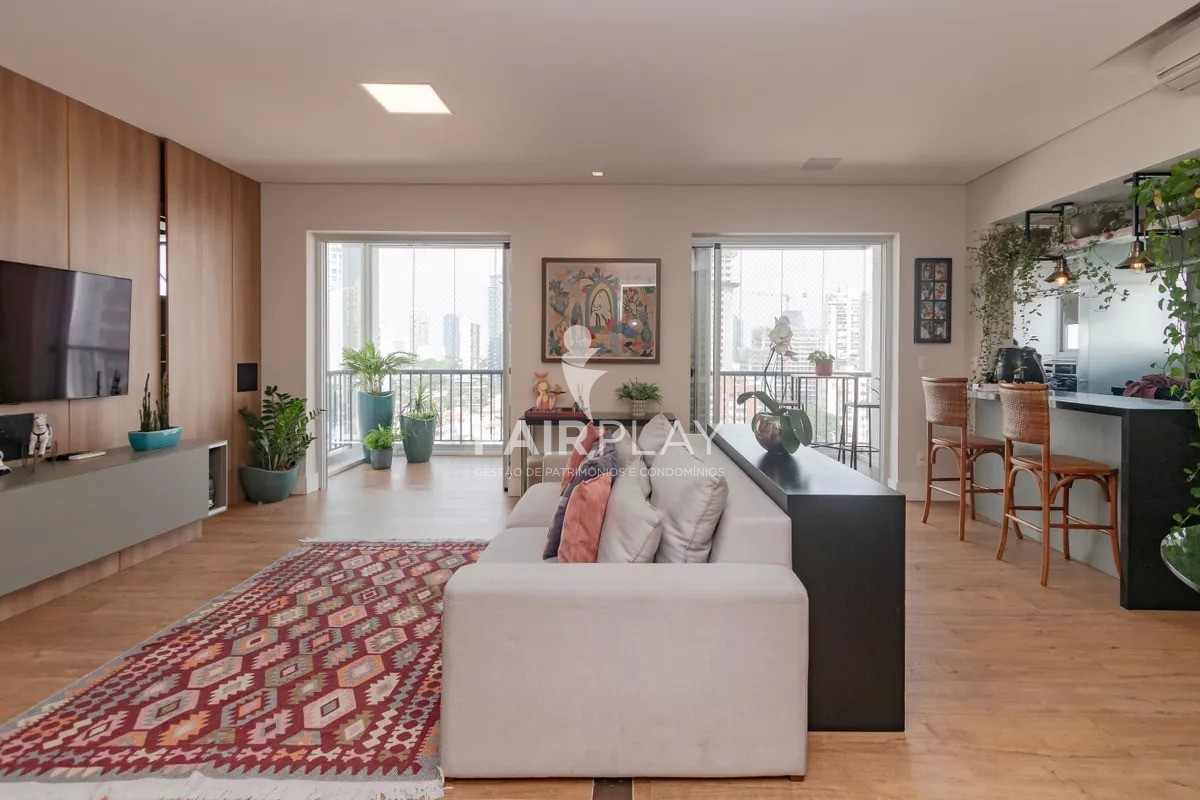 Apartamento, 2 quartos, 106 m² - Foto 6