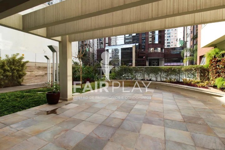 Apartamento, 2 quartos, 122 m² - Foto 29