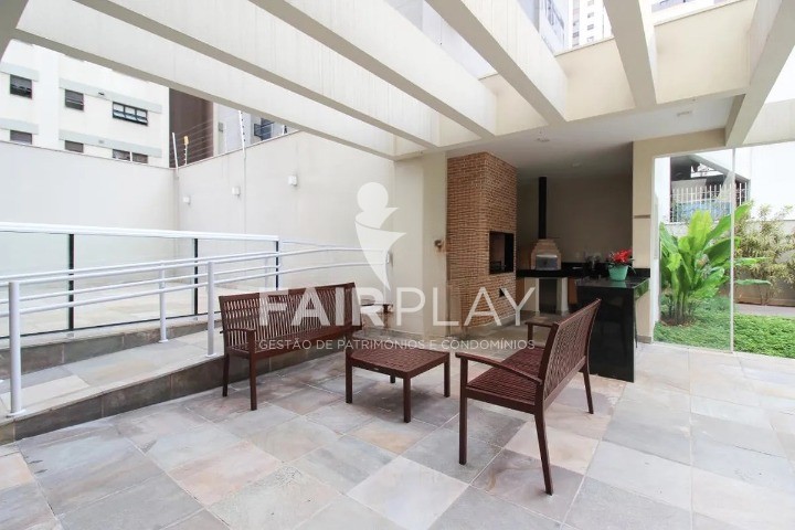 Apartamento, 2 quartos, 122 m² - Foto 31