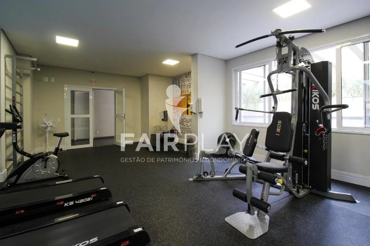 Apartamento, 2 quartos, 122 m² - Foto 32