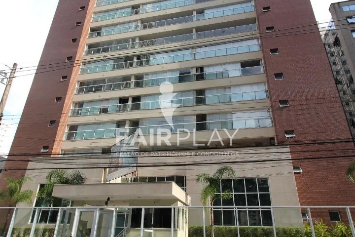 Apartamento, 2 quartos, 122 m² - Foto 35