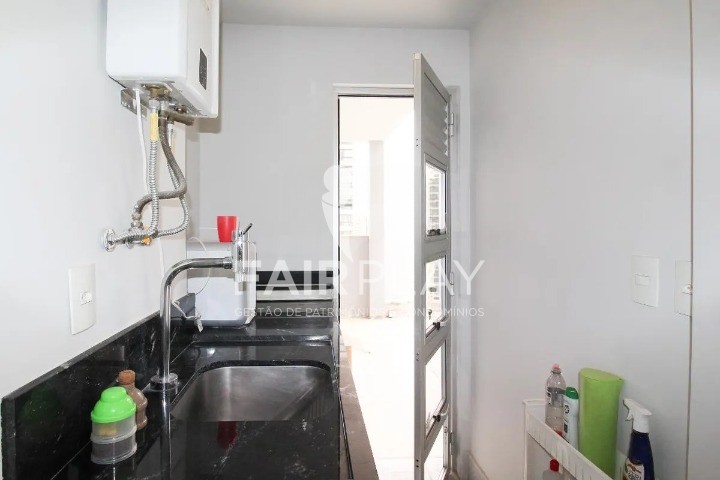 Apartamento, 2 quartos, 122 m² - Foto 20