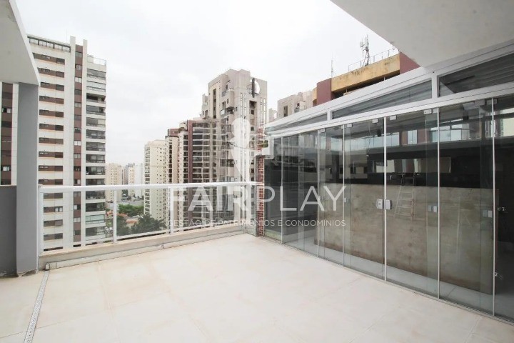 Apartamento, 2 quartos, 122 m² - Foto 5