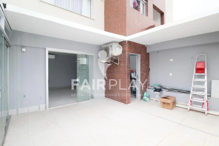 Apartamento, 2 quartos, 122 m² - Foto 7