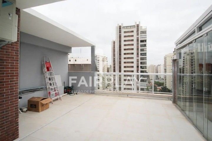 Apartamento, 2 quartos, 122 m² - Foto 8