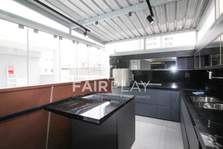 Apartamento, 2 quartos, 122 m² - Foto 13