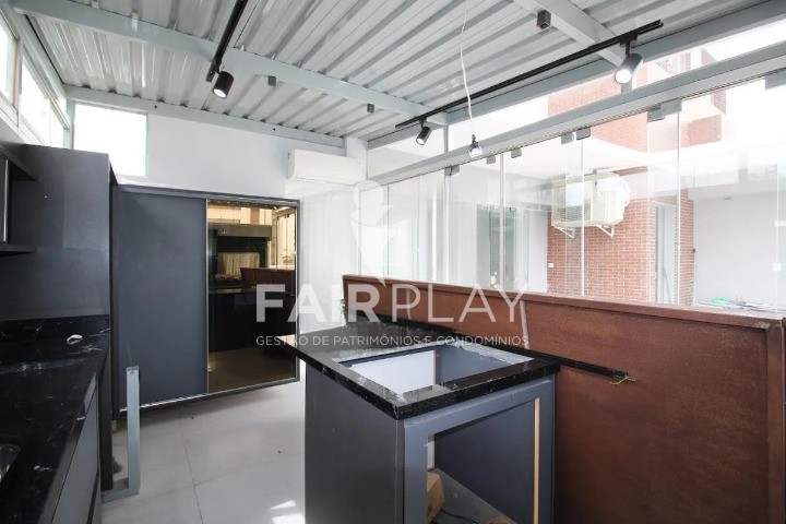 Apartamento, 2 quartos, 122 m² - Foto 15