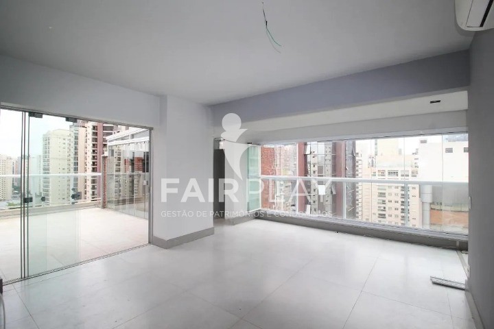 Apartamento, 2 quartos, 122 m² - Foto 1