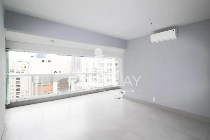 Apartamento, 2 quartos, 122 m² - Foto 2