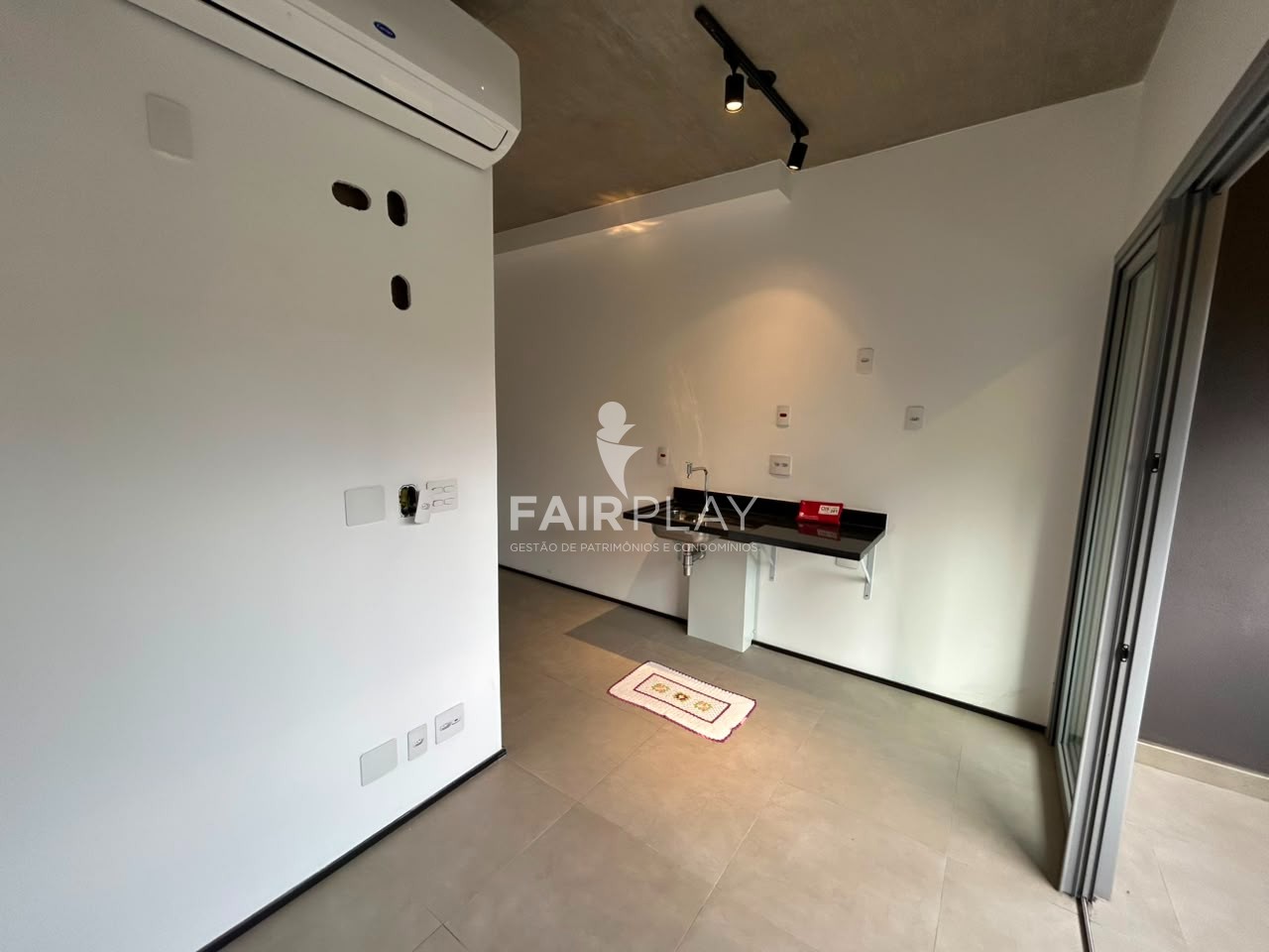 Apartamento, 1 quarto, 24 m² - Foto 2