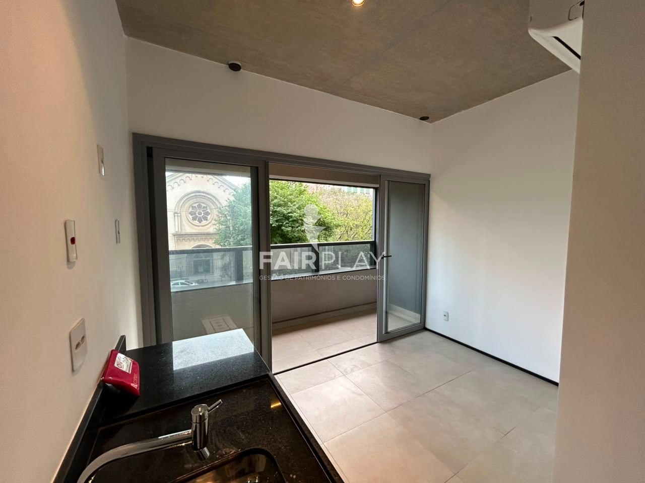 Apartamento, 1 quarto, 24 m² - Foto 3