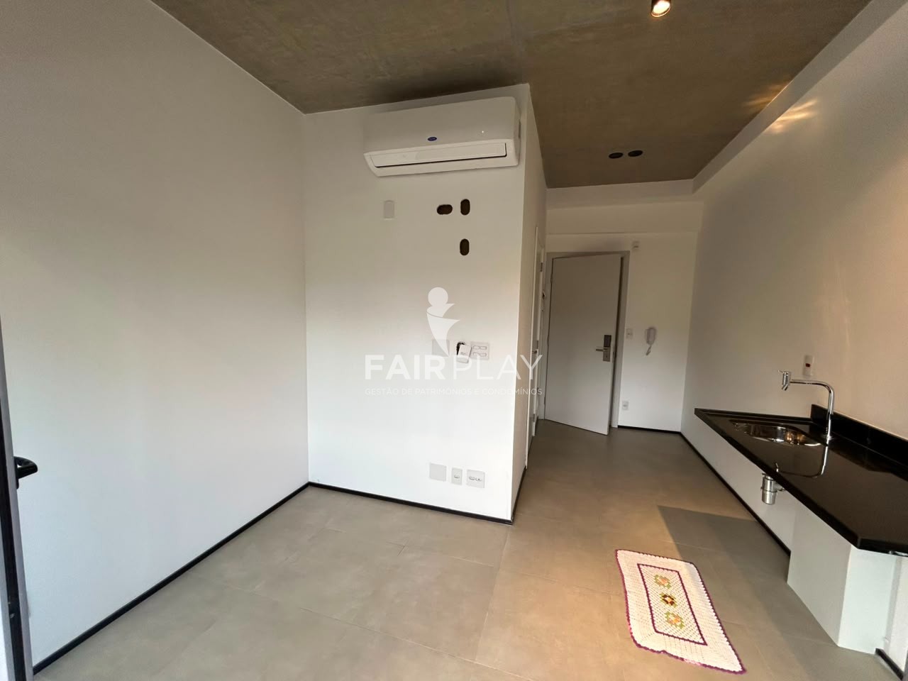 Apartamento, 1 quarto, 24 m² - Foto 4