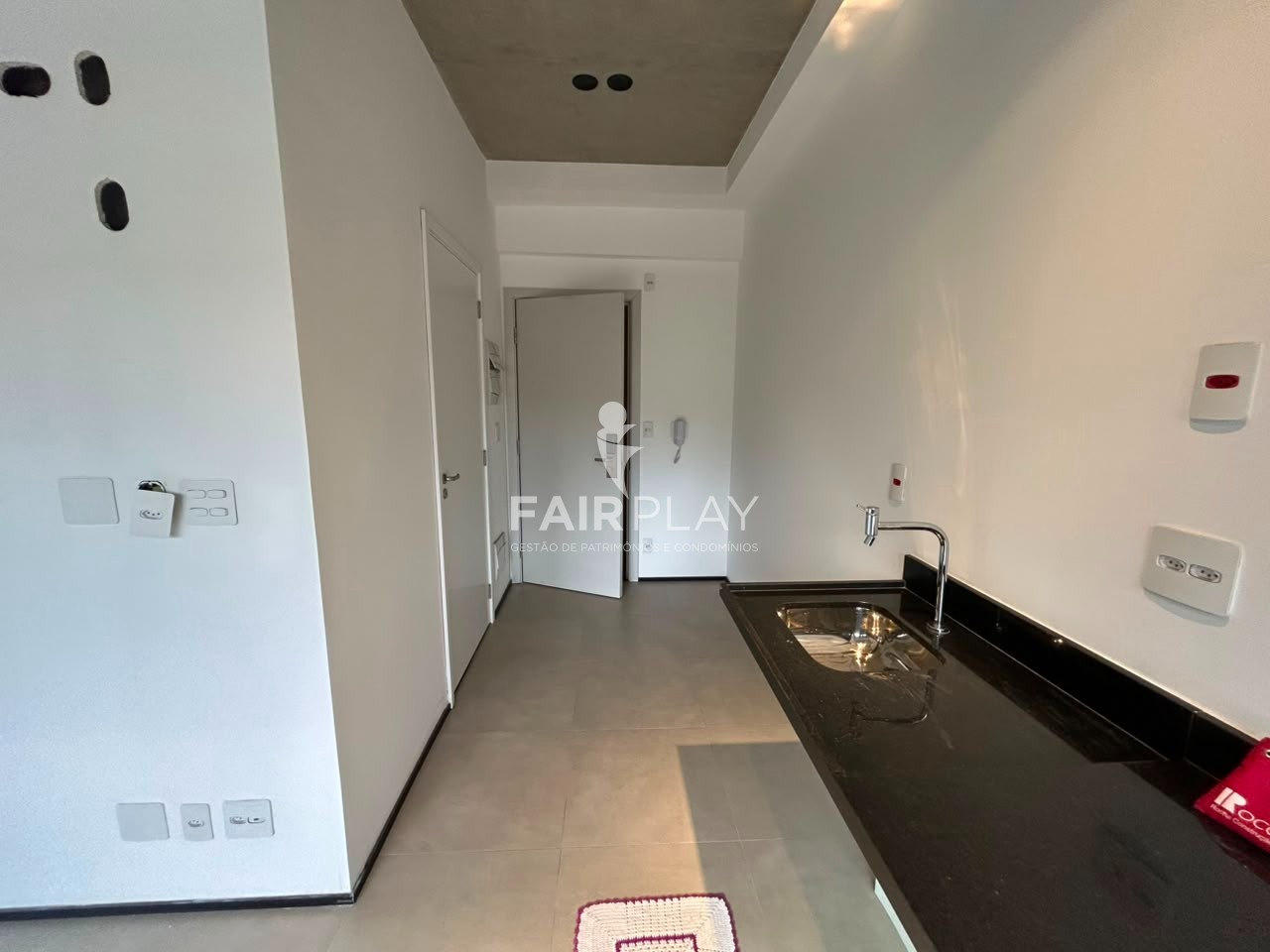 Apartamento, 1 quarto, 24 m² - Foto 6
