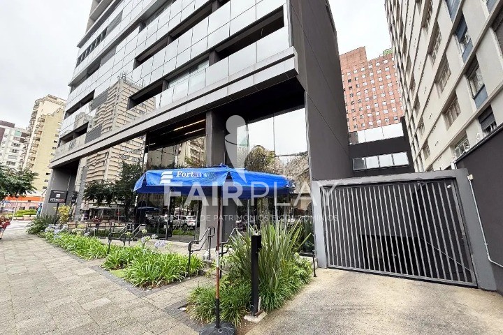 Apartamento, 1 quarto, 24 m² - Foto 20