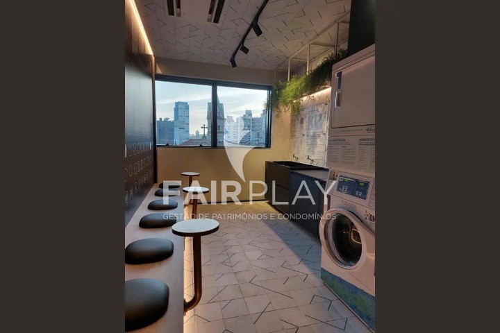 Apartamento, 1 quarto, 24 m² - Foto 19