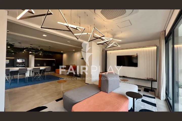 Apartamento, 1 quarto, 24 m² - Foto 11