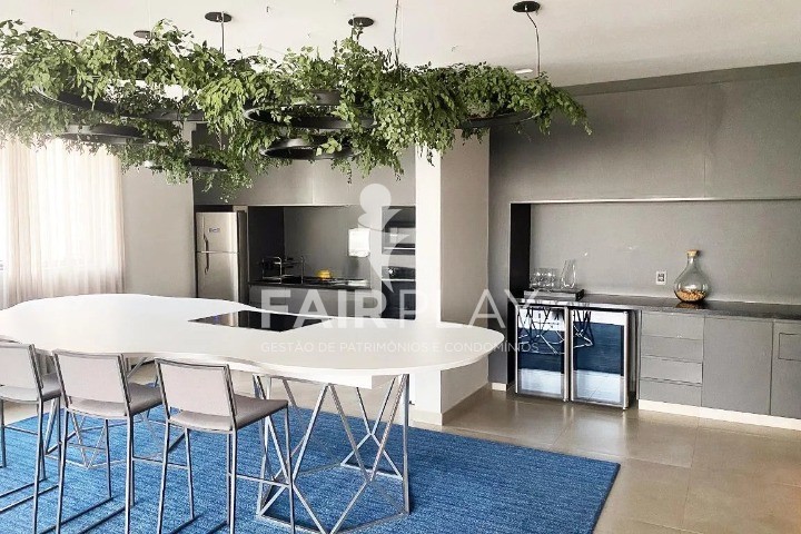 Apartamento, 1 quarto, 24 m² - Foto 13