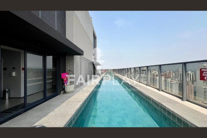 Apartamento, 1 quarto, 24 m² - Foto 16