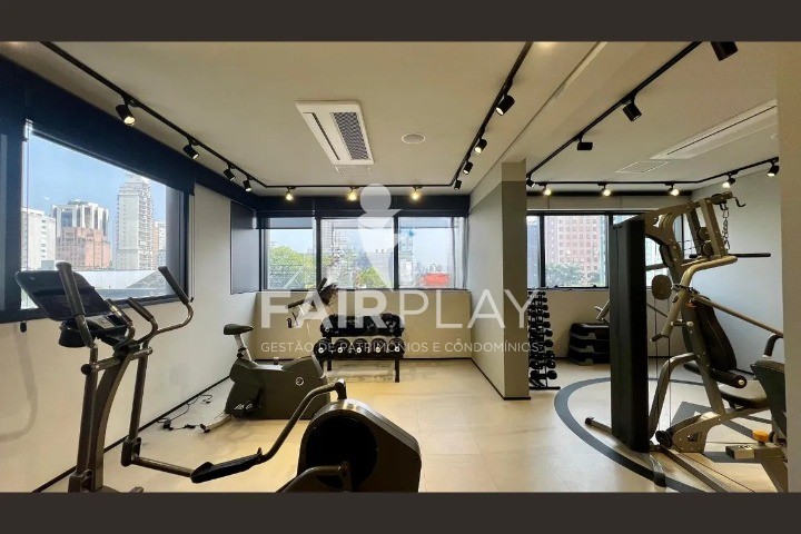 Apartamento, 1 quarto, 24 m² - Foto 17