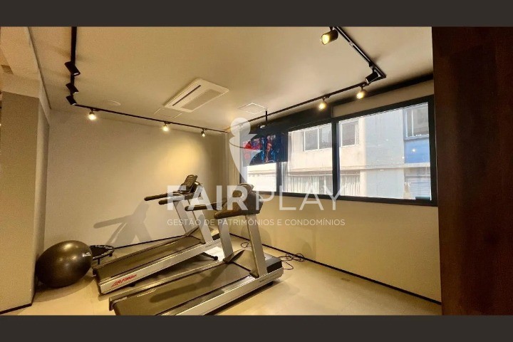 Apartamento, 1 quarto, 24 m² - Foto 18