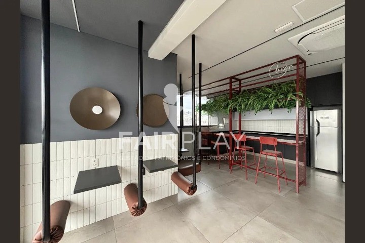 Apartamento, 1 quarto, 24 m² - Foto 21