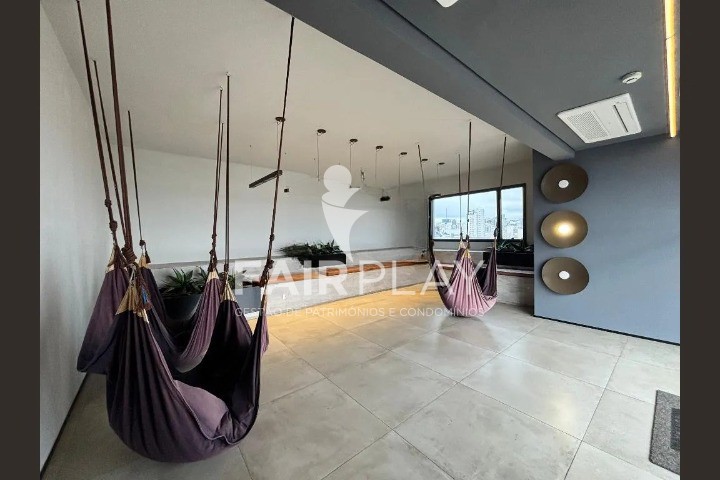 Apartamento, 1 quarto, 24 m² - Foto 22