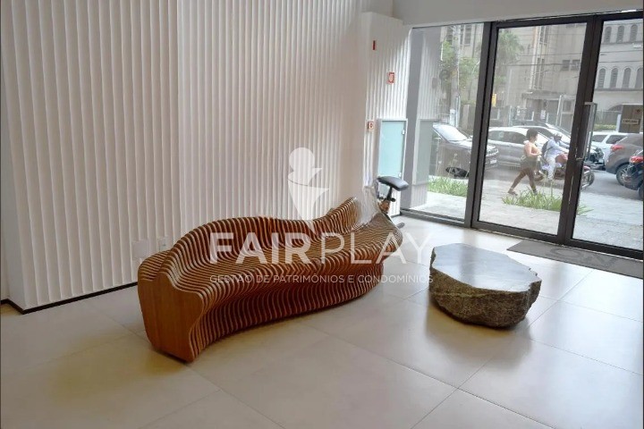 Apartamento, 1 quarto, 24 m² - Foto 23