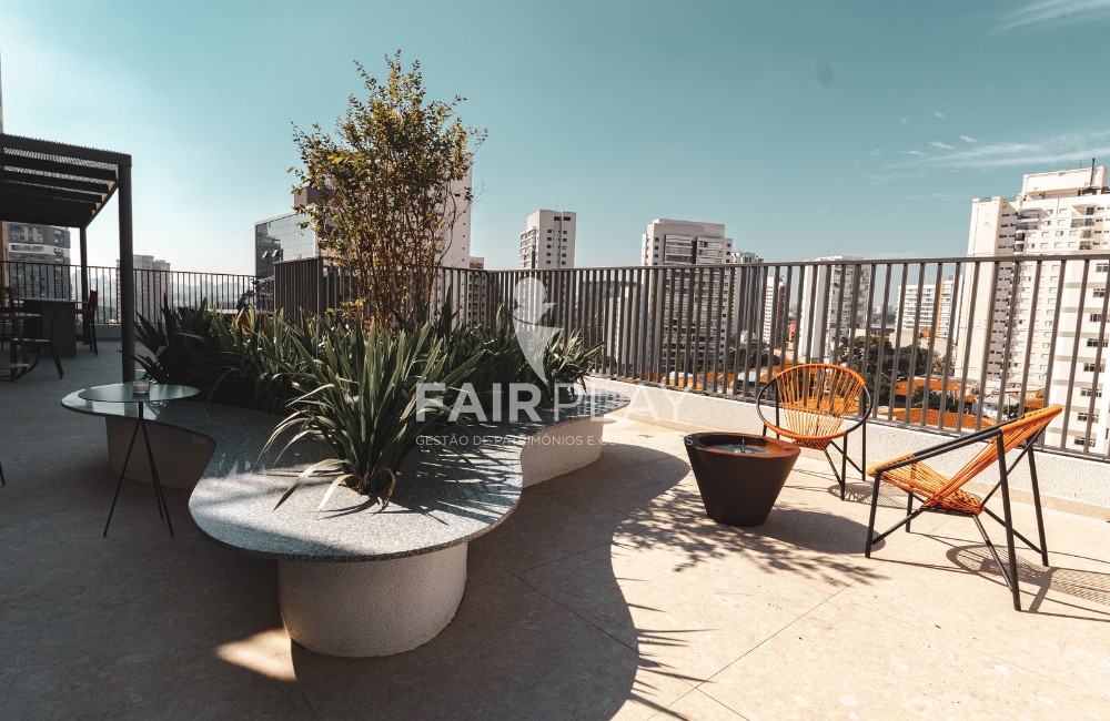 Apartamento, 1 quarto, 24 m² - Foto 17