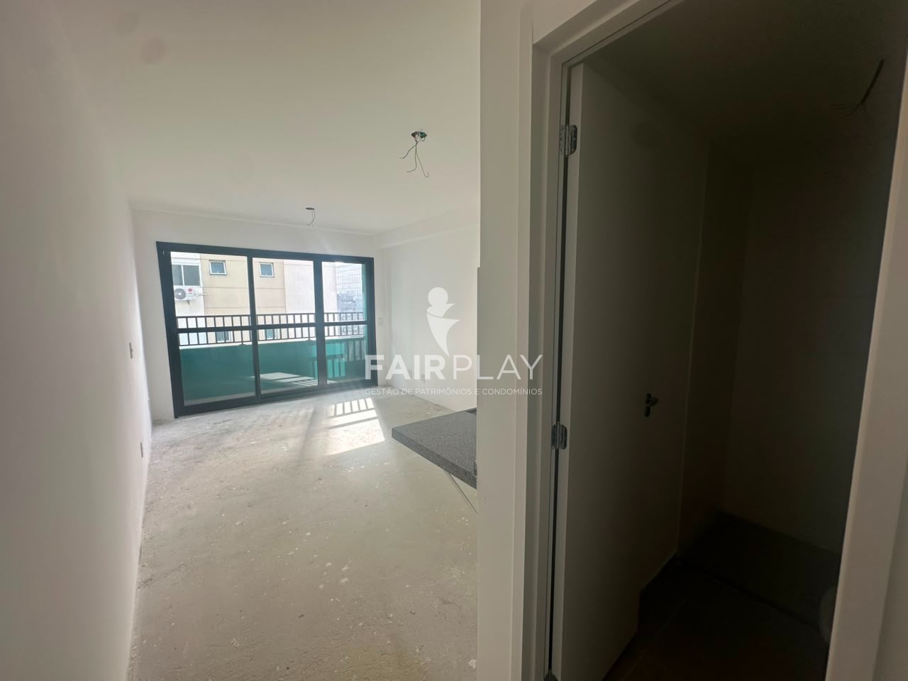 Apartamento, 1 quarto, 24 m² - Foto 24