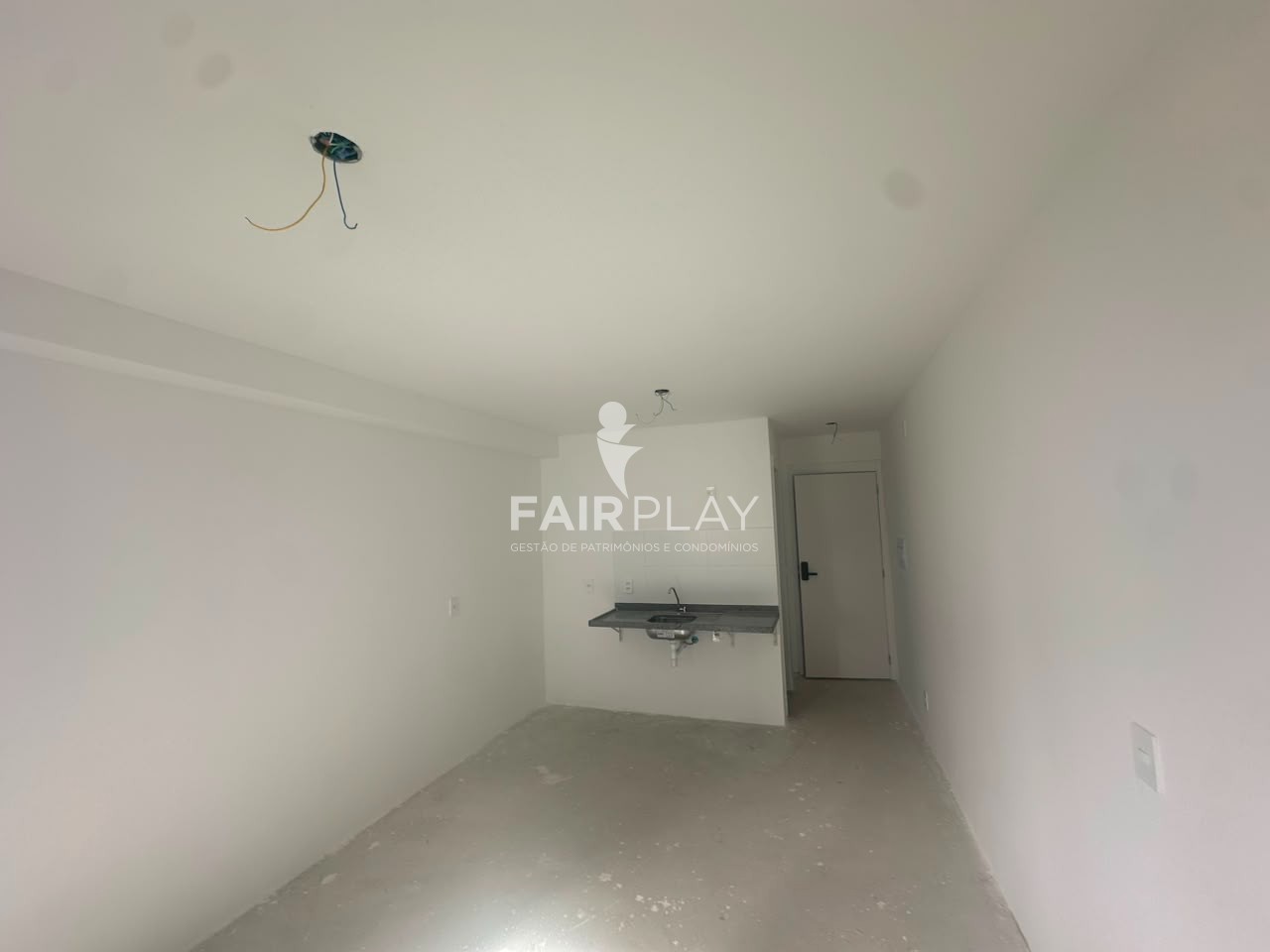 Apartamento, 1 quarto, 24 m² - Foto 26
