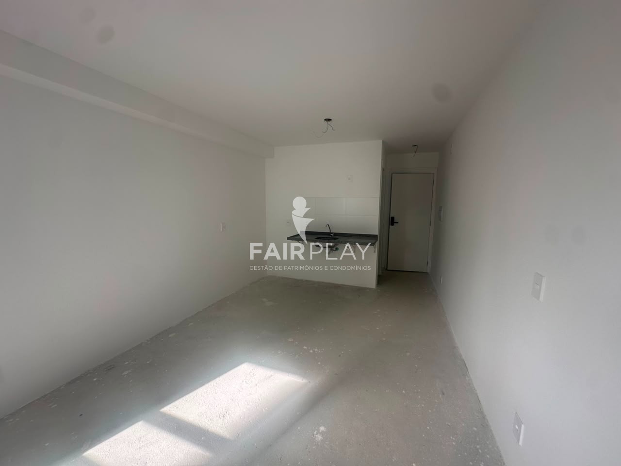 Apartamento, 1 quarto, 24 m² - Foto 25