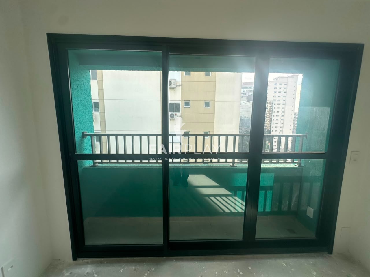Apartamento, 1 quarto, 24 m² - Foto 16