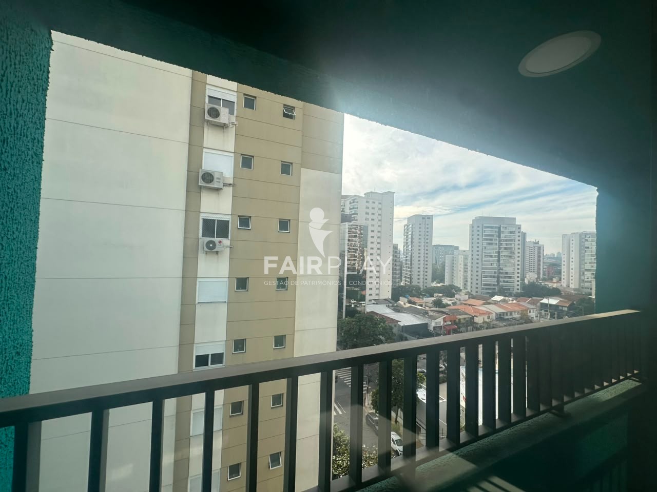 Apartamento, 1 quarto, 24 m² - Foto 15