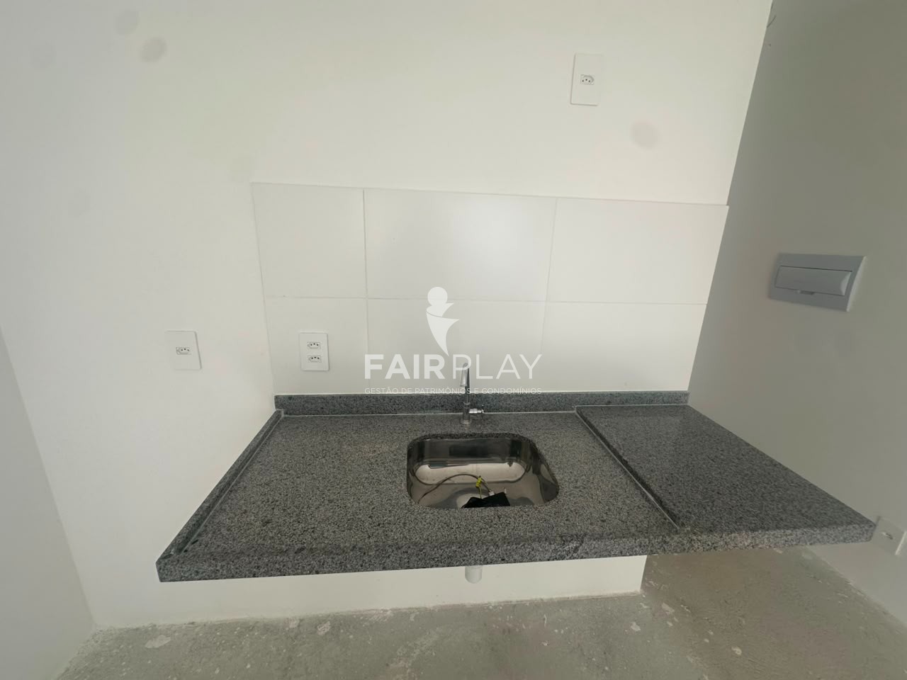 Apartamento, 1 quarto, 24 m² - Foto 27