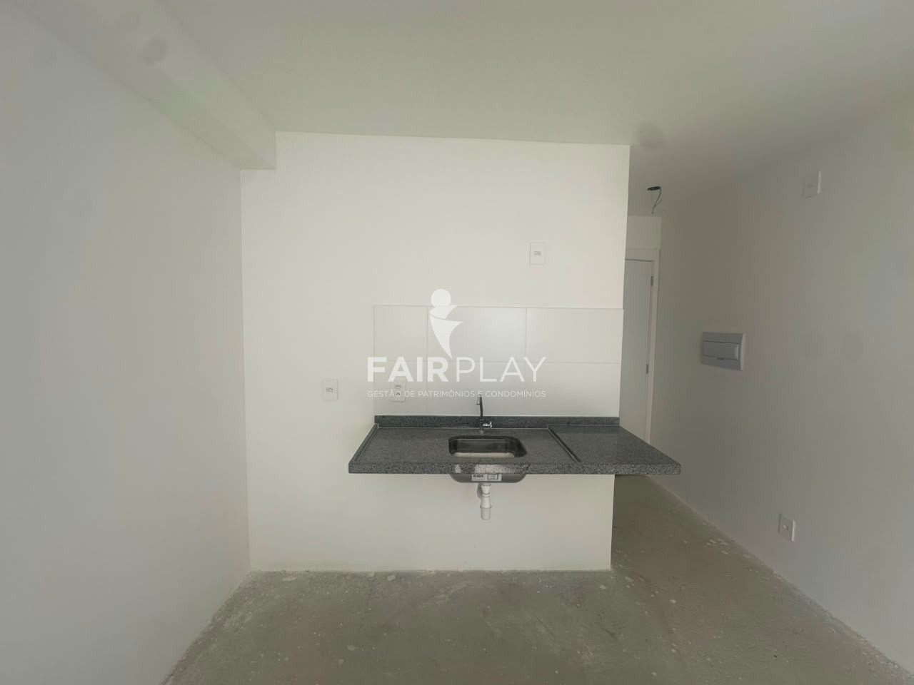 Apartamento, 1 quarto, 24 m² - Foto 23