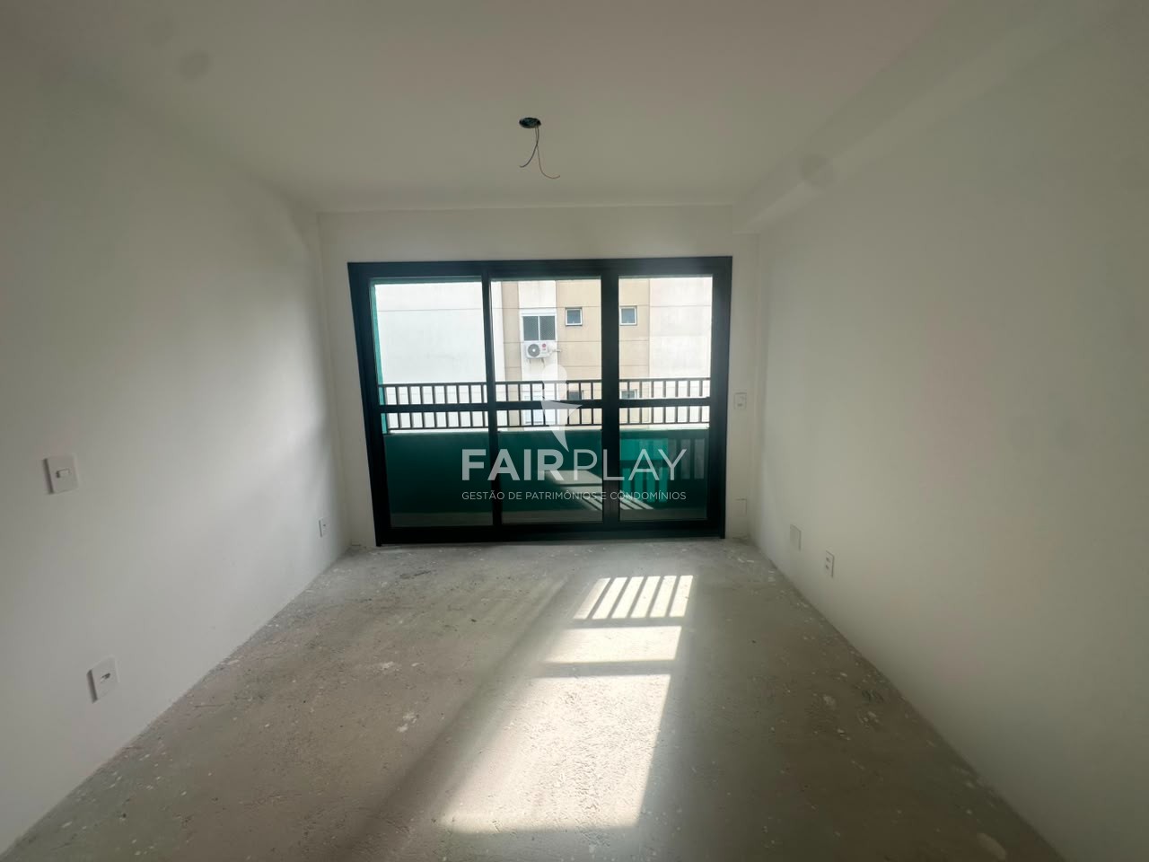 Apartamento, 1 quarto, 24 m² - Foto 22