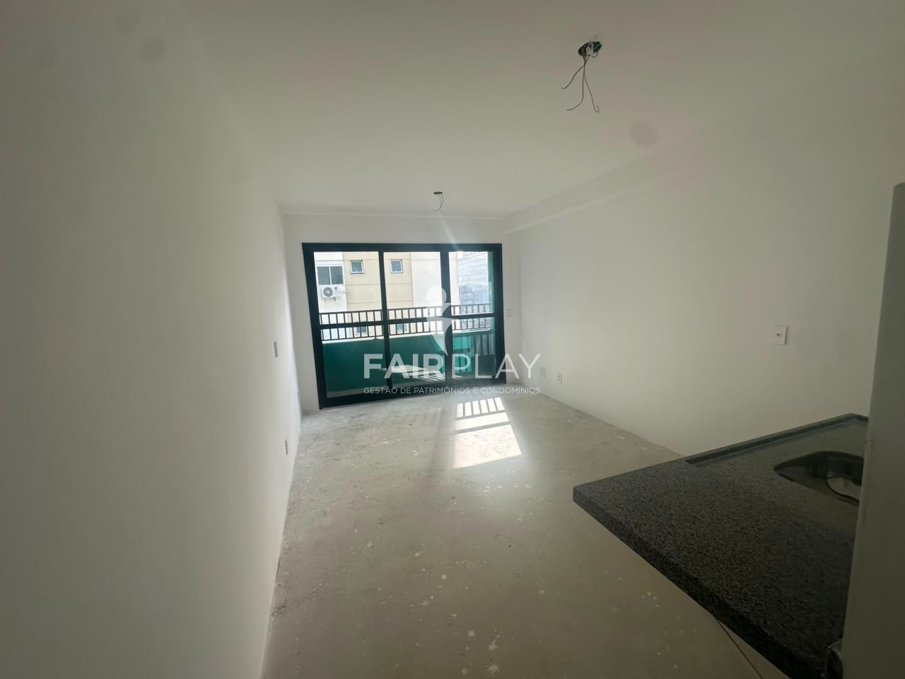 Apartamento, 1 quarto, 24 m² - Foto 21