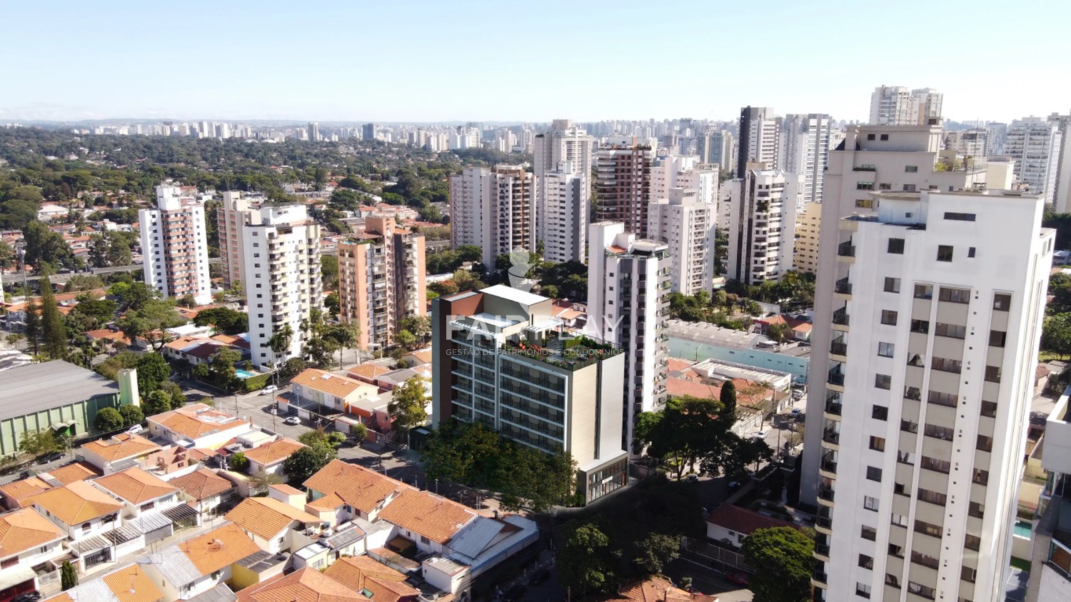 Apartamento, 1 quarto, 25 m² - Foto 4