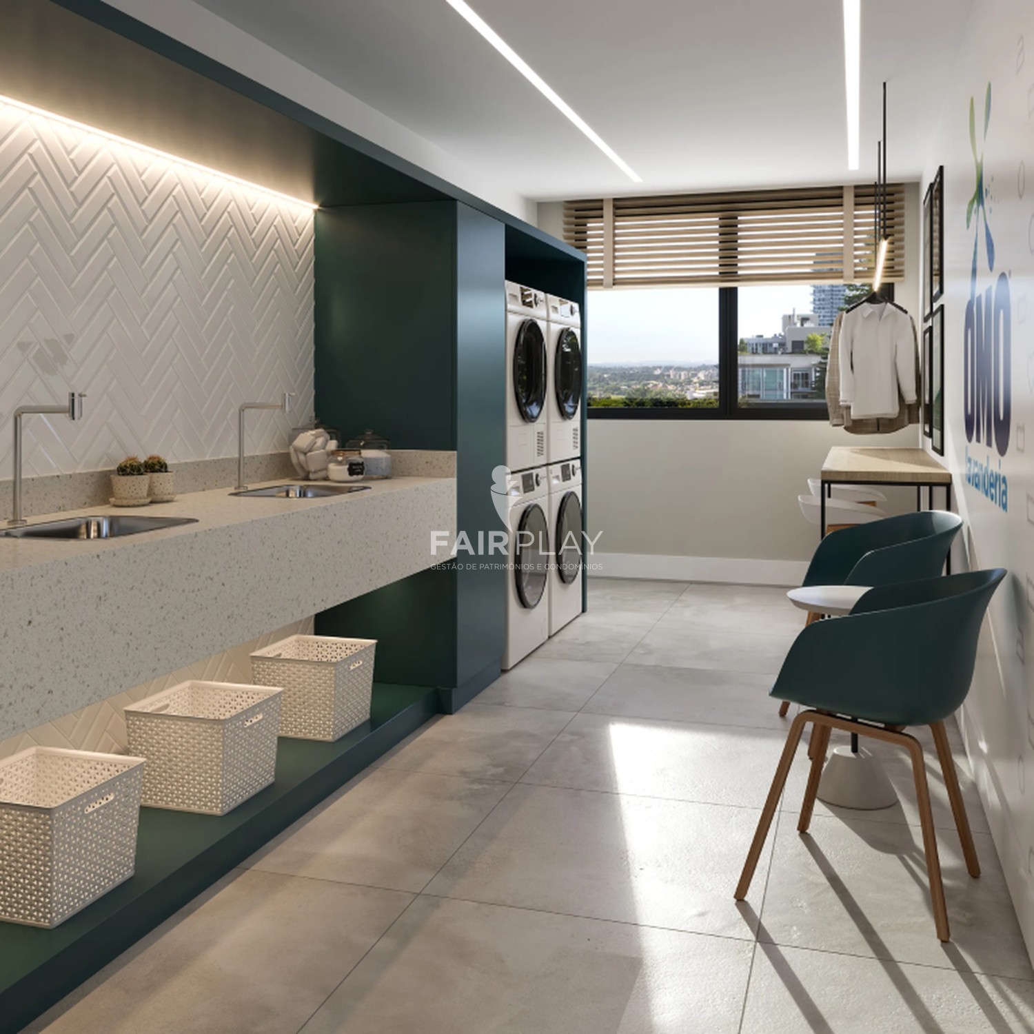 Apartamento, 1 quarto, 25 m² - Foto 7