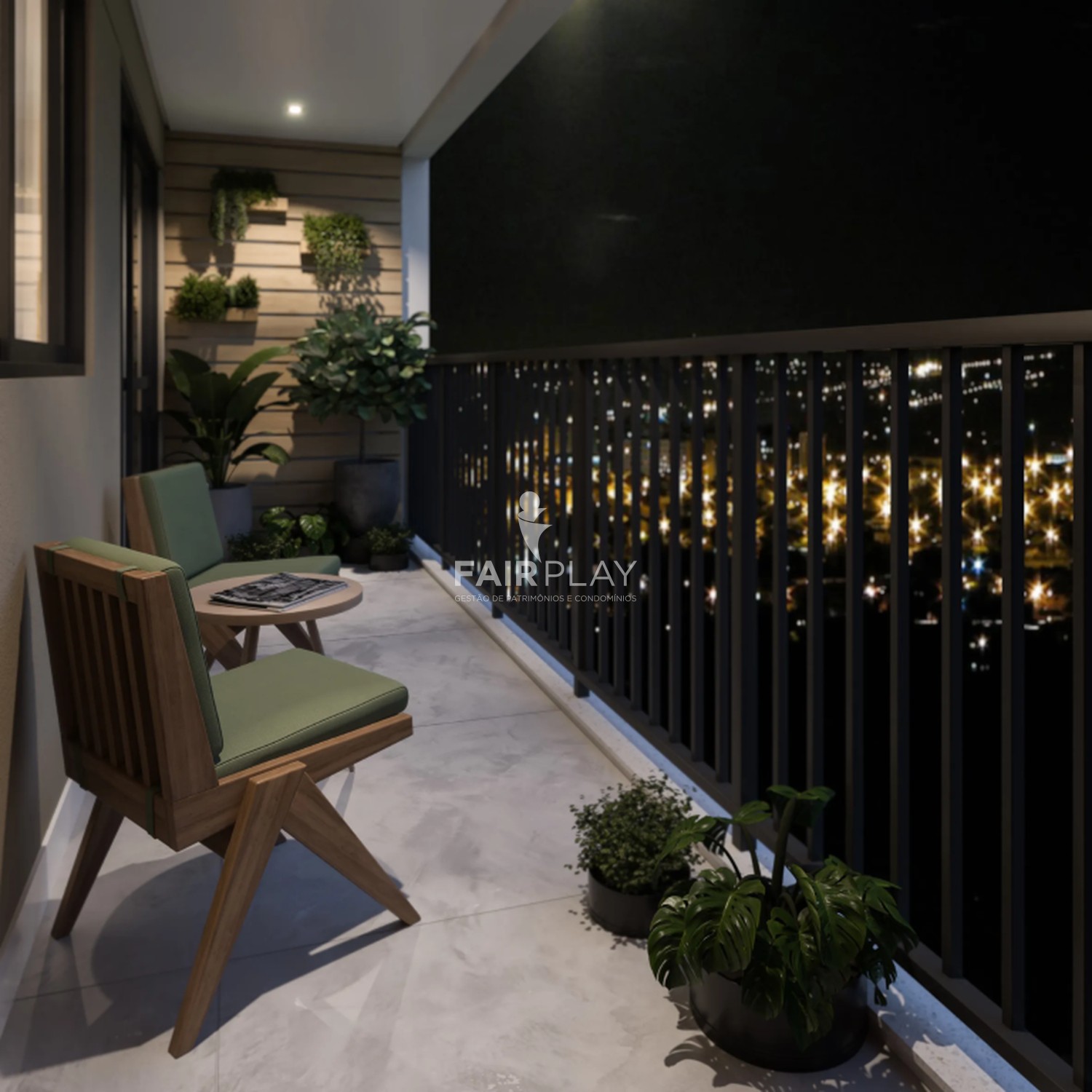 Apartamento, 1 quarto, 25 m² - Foto 16