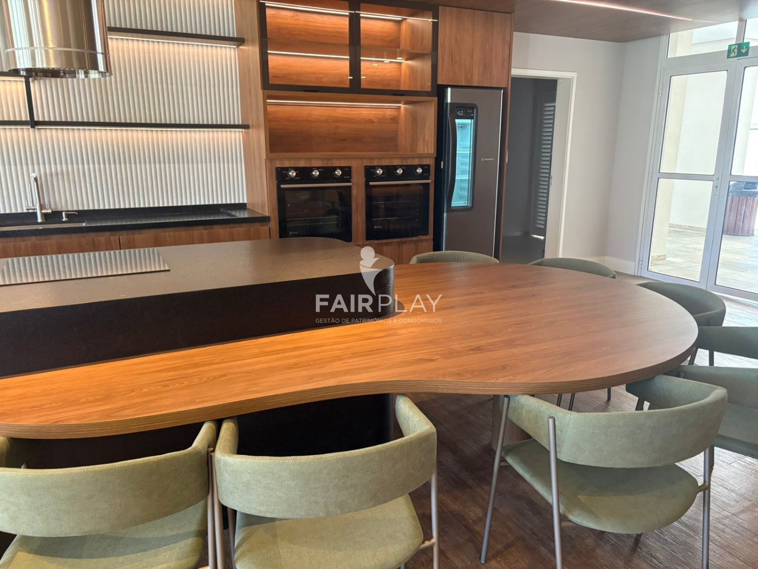 Apartamento, 3 quartos, 172 m² - Foto 29