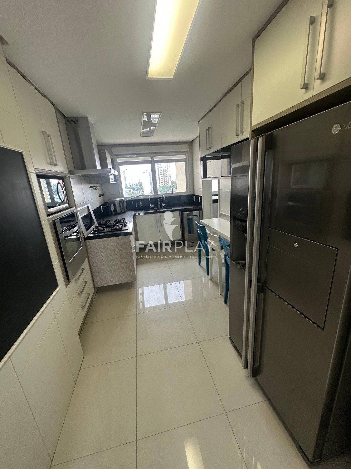 Apartamento, 3 quartos, 172 m² - Foto 9