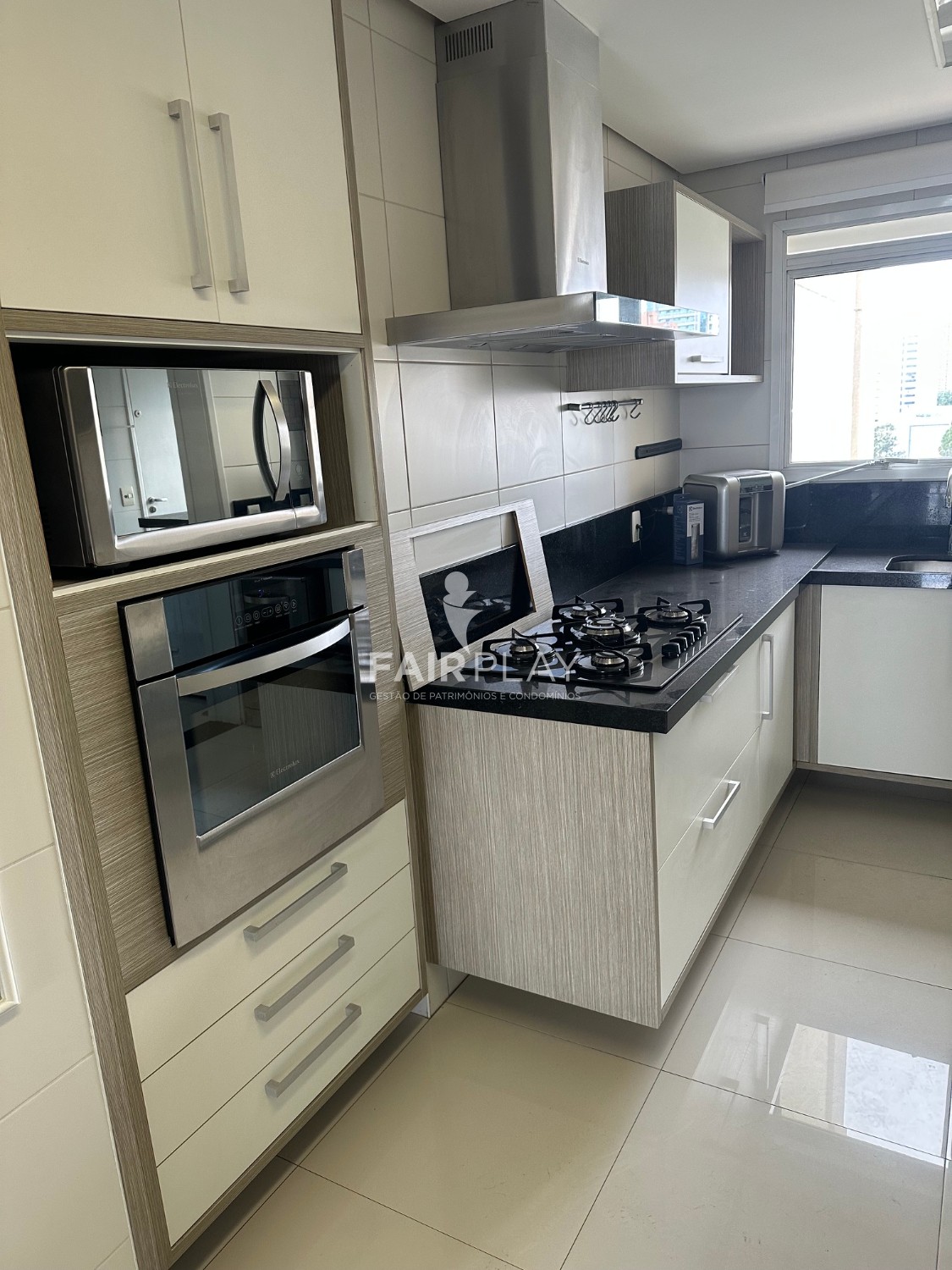 Apartamento, 3 quartos, 172 m² - Foto 10